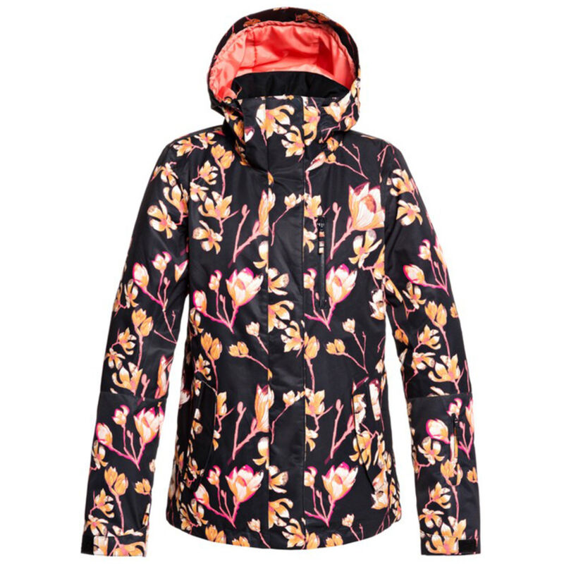 Roxy Torah Bright Jetty Jacket Womens image number 0