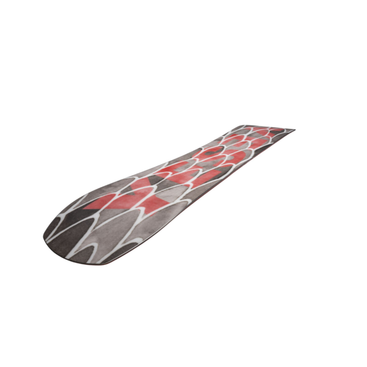 YES. Standard Xtrm DC Snowboard Mens | Christy Sports