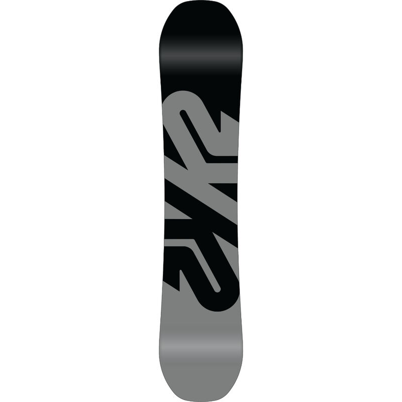 K2 LiL Mini Youth / Toddler Snowboard image number 2