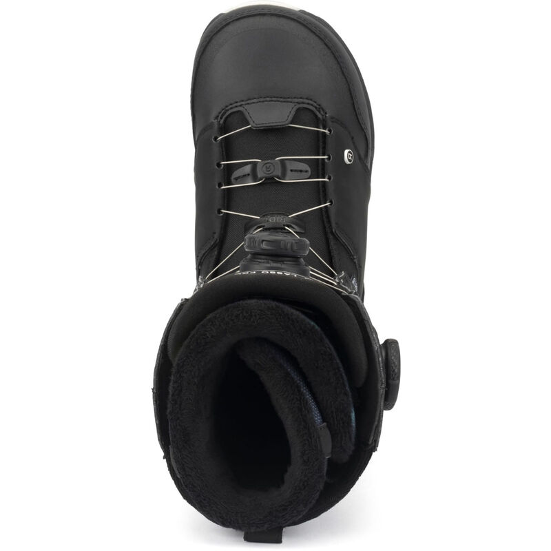 Ride Lasso Pro Snowboard Boots image number 3