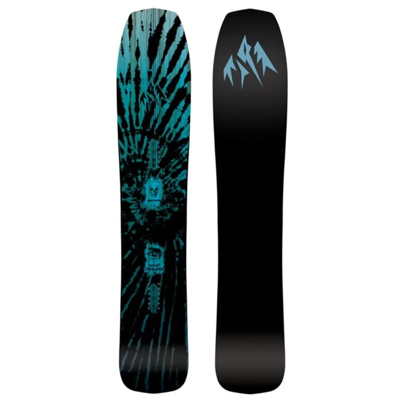 Jones Mind Expander Snowboard Mens image number 0