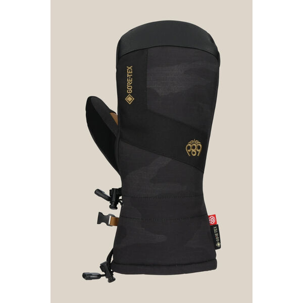 686 GORE-TEX Linear Mitts Mens