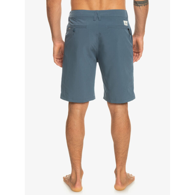 Quiksilver Ocean Union 20" Amphibian Shorts Mens image number 4