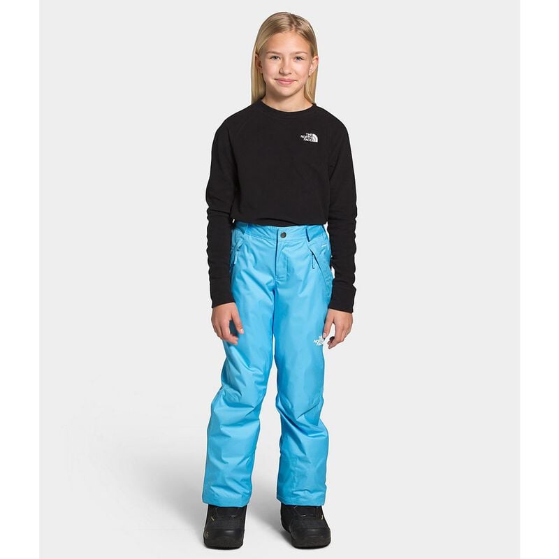 The North Face Freedom Insulated Pant Girls image number 0