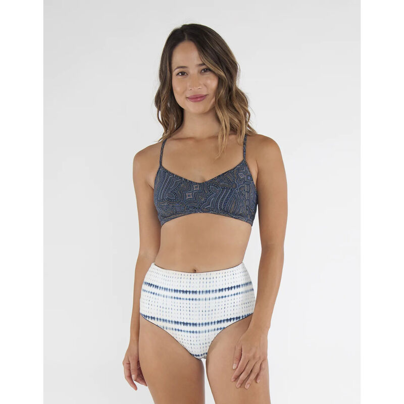 Carve Designs Erin Reversible Bottoms Womens image number 2