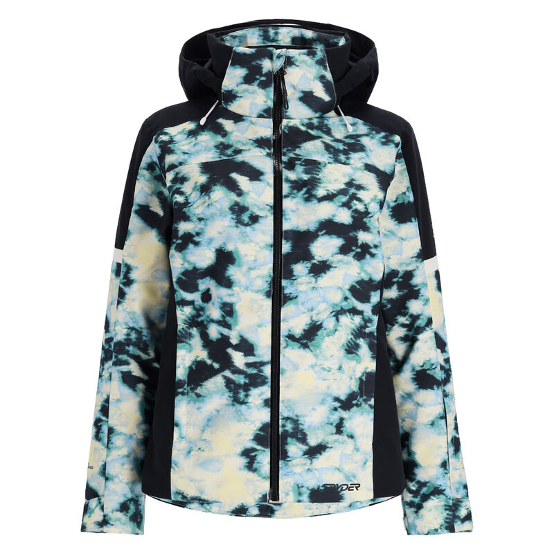 Spyder Andorra Jacket Womens image number 0