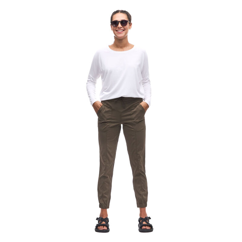 Indyeva Maeto IV Jogger Pants Womens image number 0