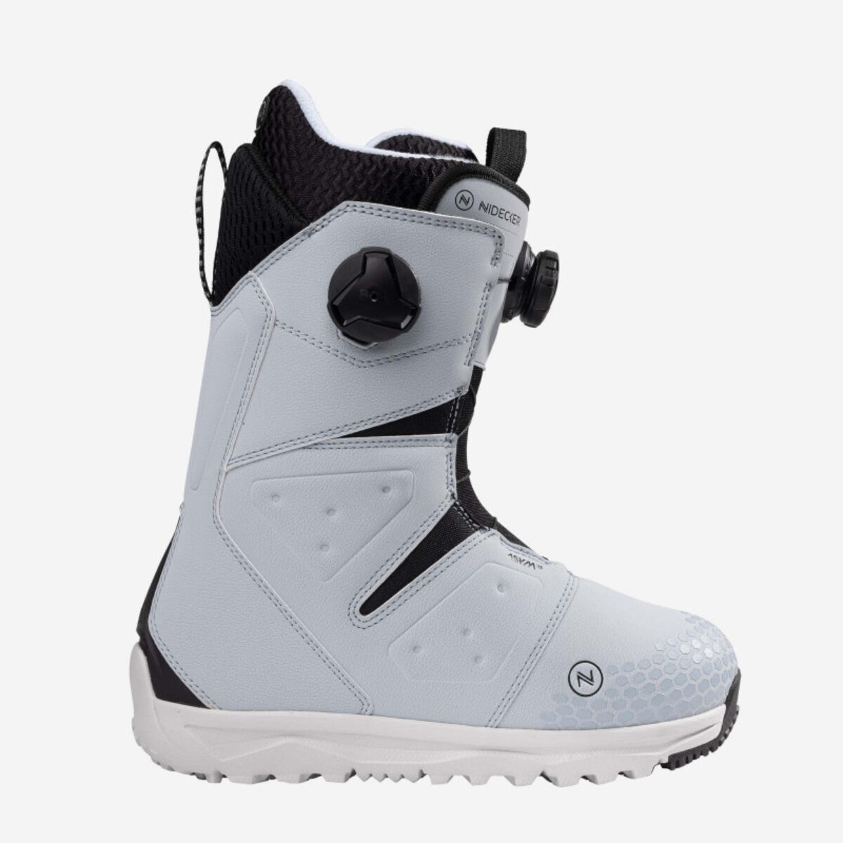 Nidecker Altai Snowboard Boots Womens | Christy Sports