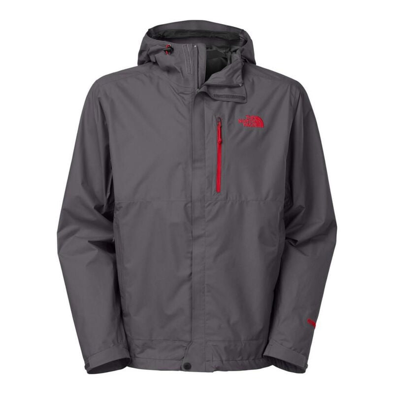 The North Face Dryzzle FutureLight Jacket Mens image number 0
