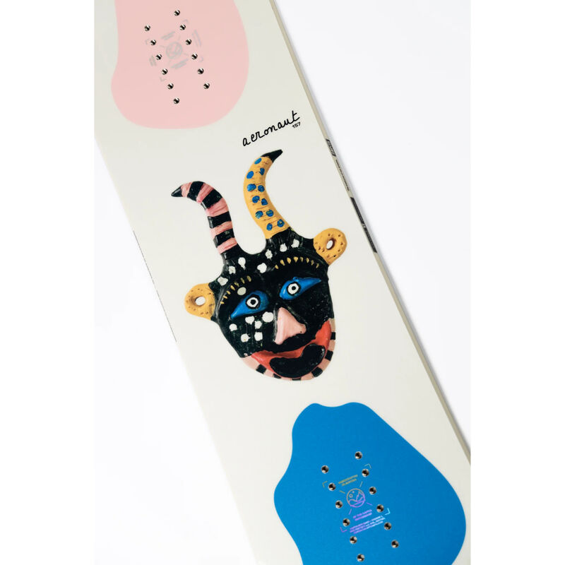 CAPiTA Aeronaut Snowboard image number 5