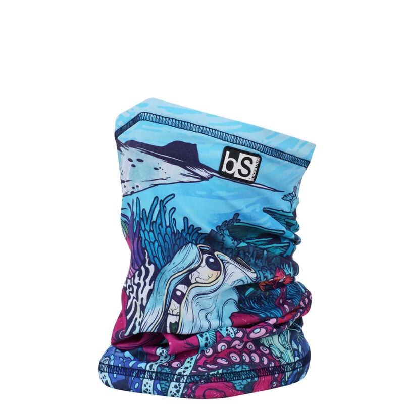 Black Strap The Tube Limited Artist Gaiter image number 3