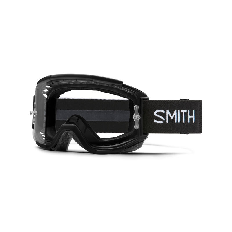Smith Squad MTB Goggles + Clear Anti-Fog Lenses image number 0