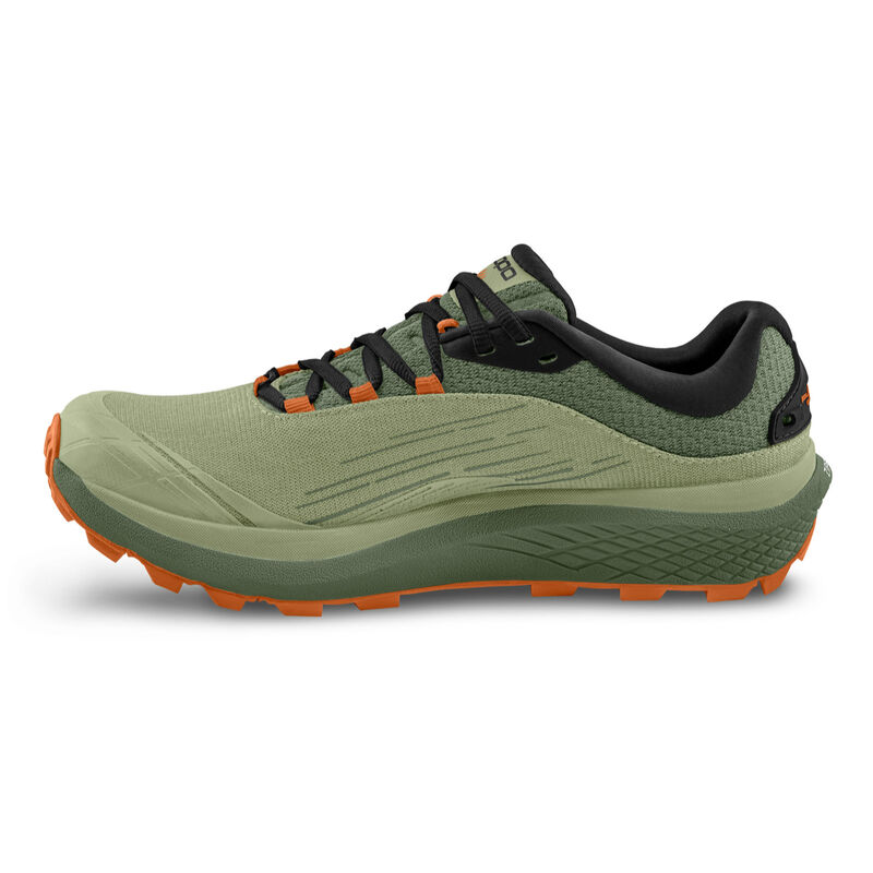 Topo Athletic Pursuit Shoes Mens image number 1