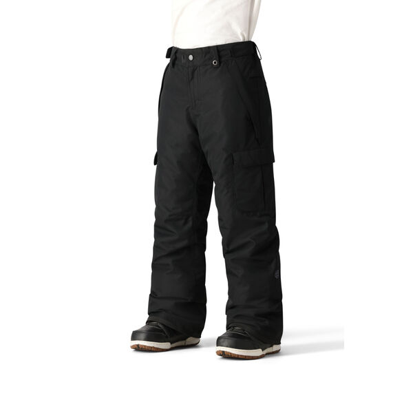 686 Infinity Cargo Insulated Pant Junior Boys