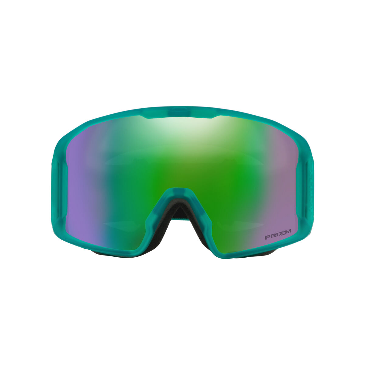 Oakley Line Miner L Goggles + Prizm Jade Iridium Lens | Christy Sports