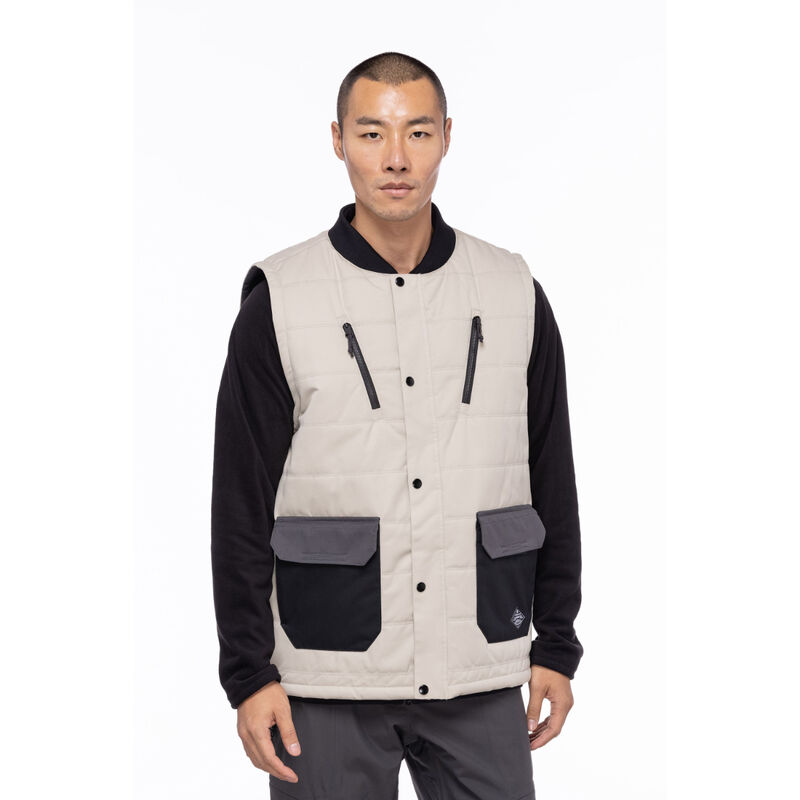 686 Smarty 5-in-1 Complete Jacket Mens image number 3