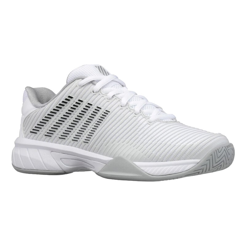 K-Swiss Hypercourt Express 2 Tennis Shoes Youth image number 0