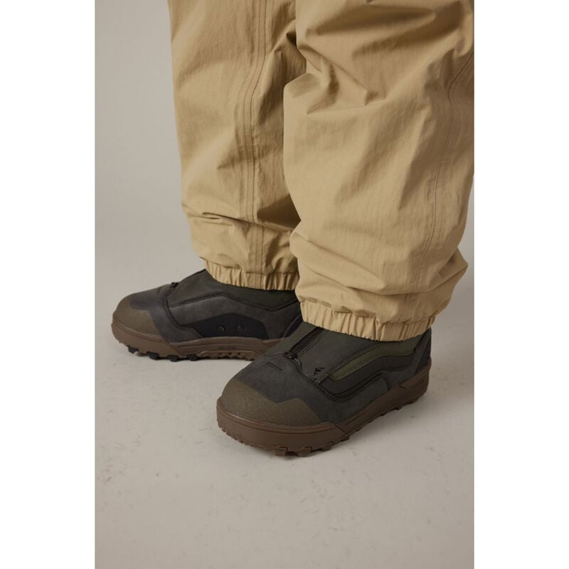 686 Dojo Shell Pants Mens image number 3
