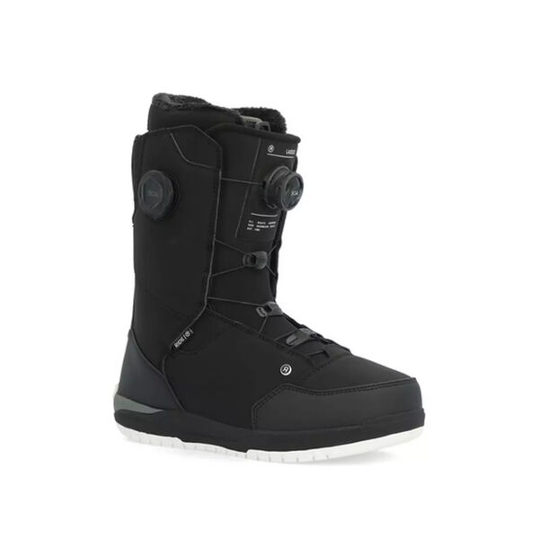 Ride Lasso Snowboard Boots Mens