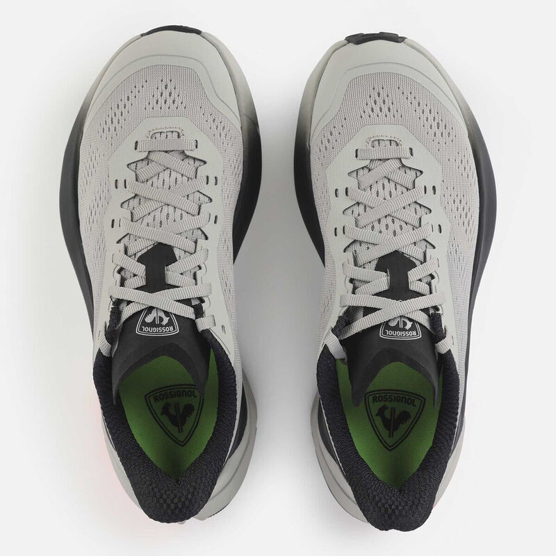 Rossignol Venosk Trail Running Shoes Mens - Light Grey image number 7