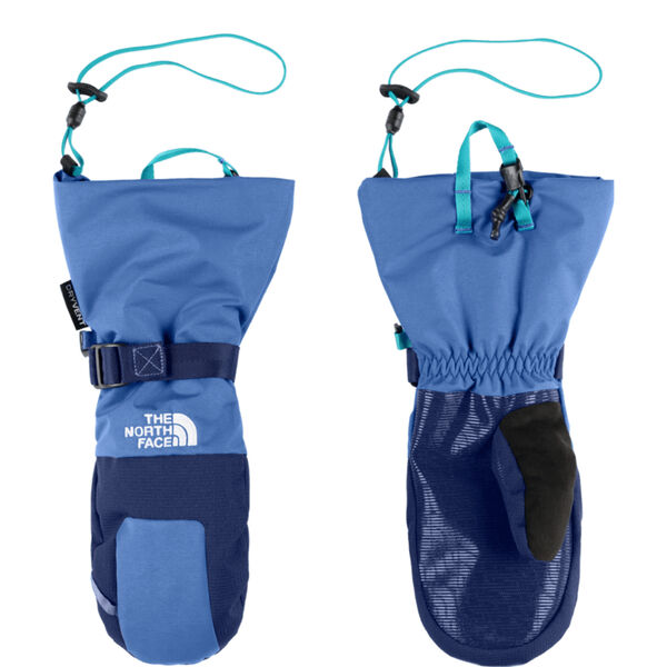 The North Face Montana Mittens Kids