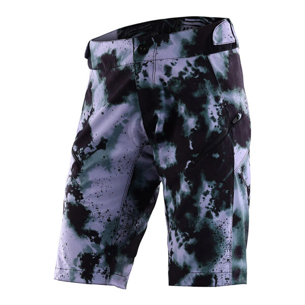Troy Lee Lilium Shorts + Liner Womens