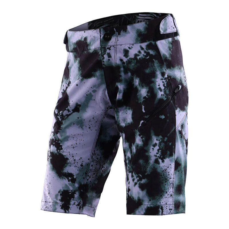 Troy Lee Lilium Shorts + Liner Womens image number 0