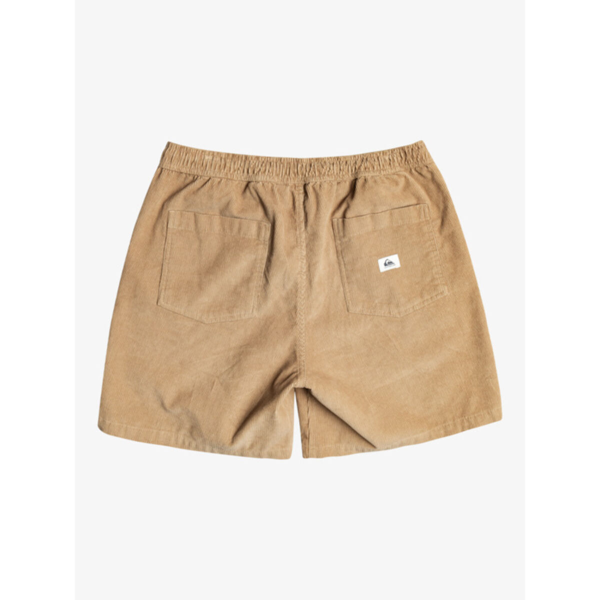 Quiksilver Taxer Cord Shorts Mens | Christy Sports