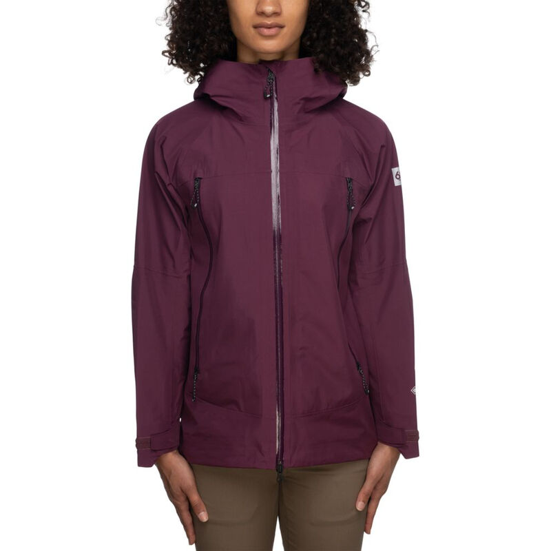 686 Gore-Tex Paclite Jacket Womens image number 0