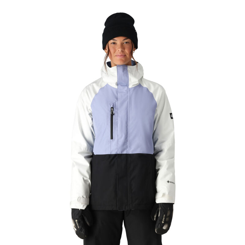 686 Willow Gore-Tex Jacket Womens image number 0