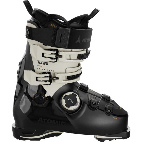 Atomic Hawx Prime 105 S BOA Ski Boots Womens