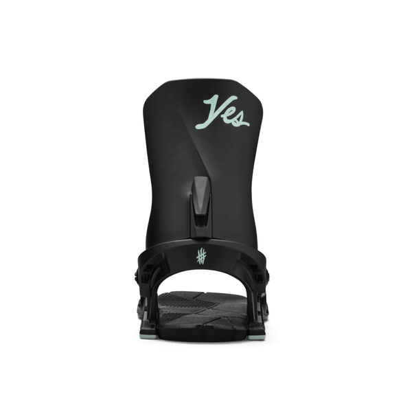 YES. Conda Snowboard Bindings Womens
