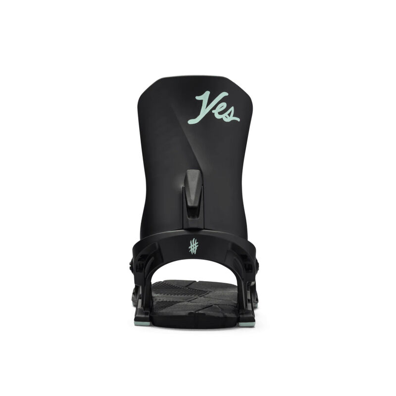 YES. Conda Snowboard Bindings Womens image number 1
