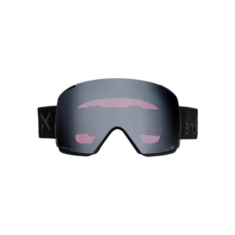 Anon M5 MFI Goggles + Perceive Variable Blue Lens image number 0