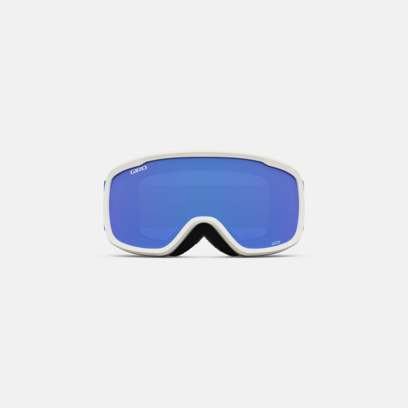 Giro Buster Goggles + Grey Cobalt Lens Kids image number 3
