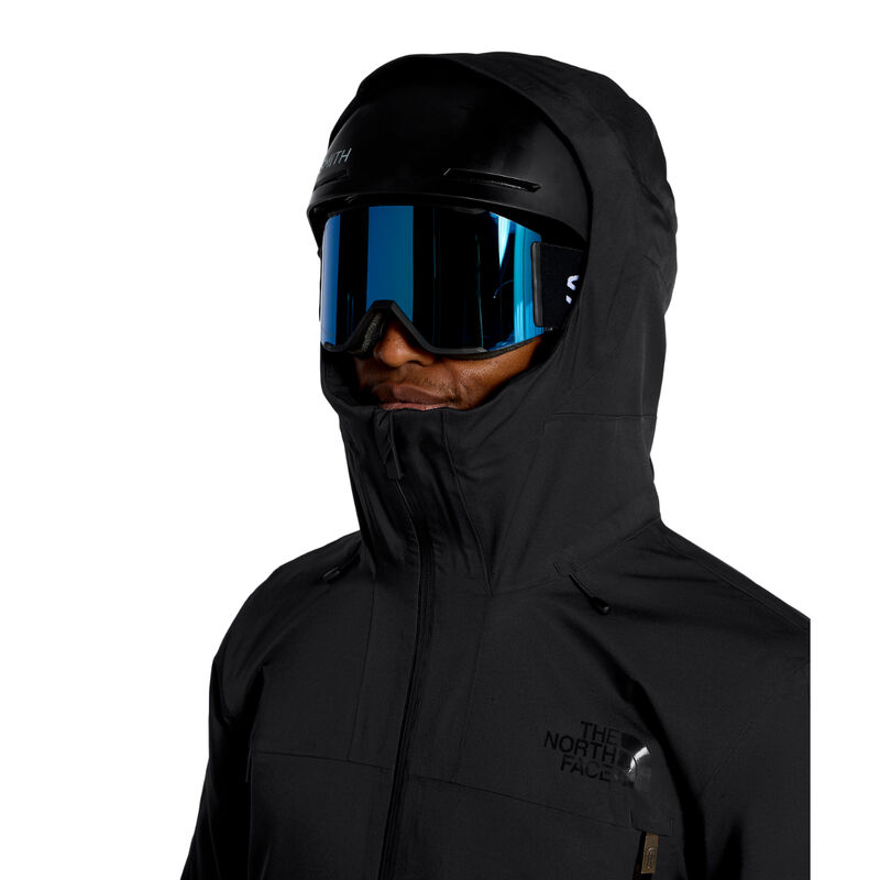 The North Face Mount Bre Jacket Mens image number 5