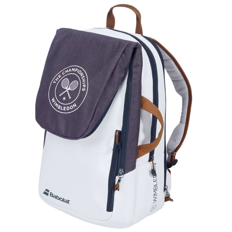 Babolat Pure Wimbledon Backpack image number 0