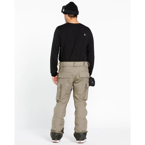 Volcom New Articulated Pants Mens