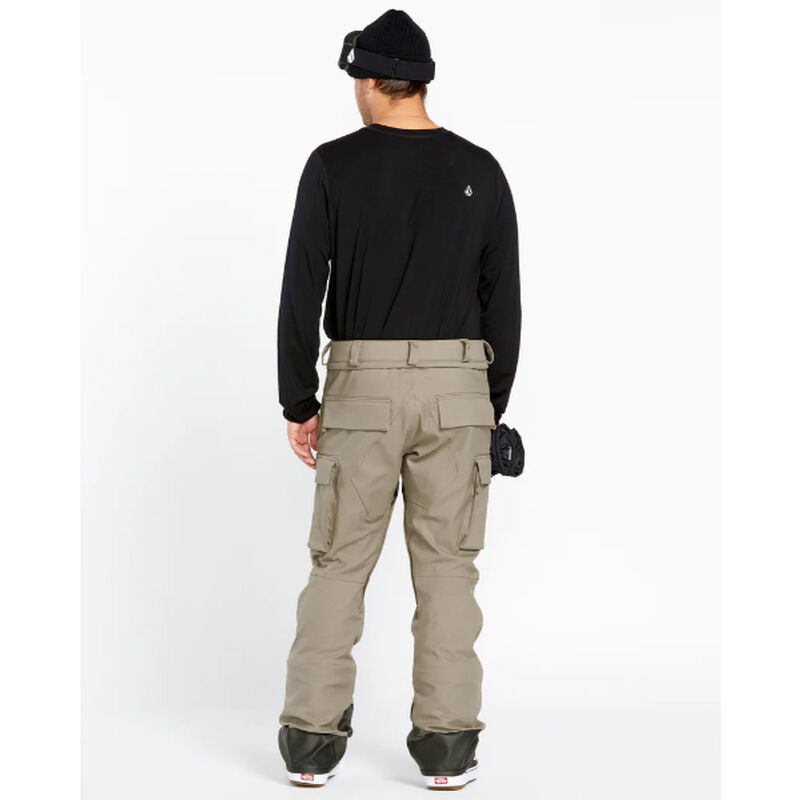 Volcom New Articulated Pants Mens image number 1