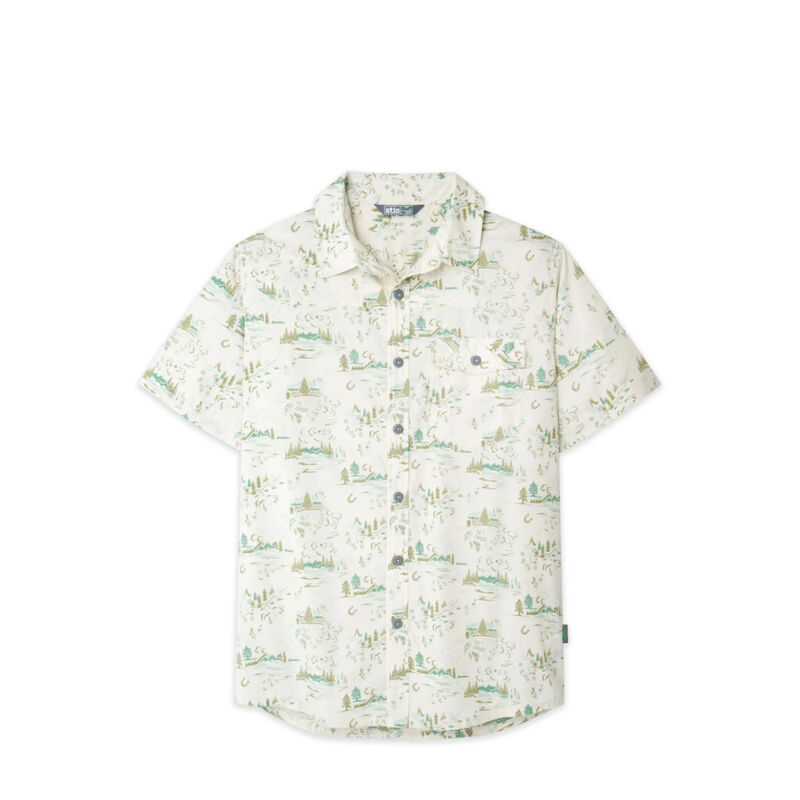 Stio Curtis Camp Shirt Mens image number 0