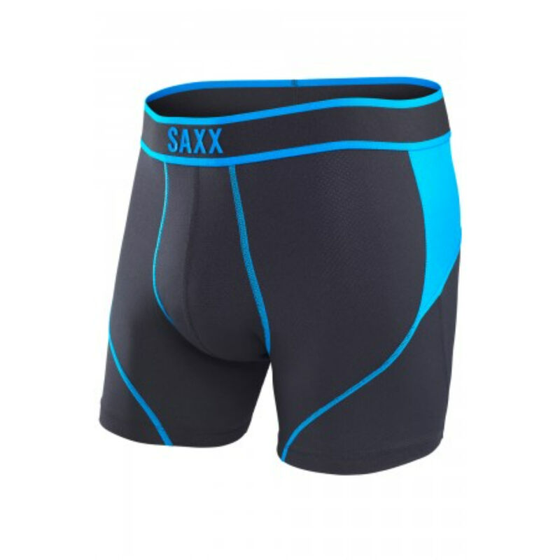Saxx Kinetic Boxer Mens image number 0