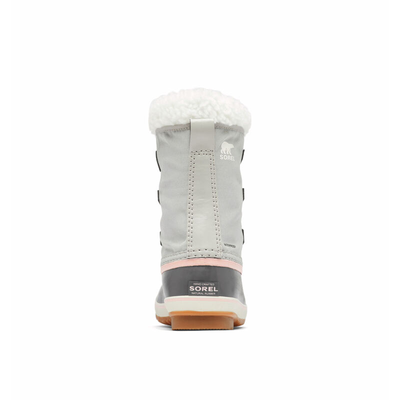 Sorel Yoot Pac Nylon Boots Youth image number 3