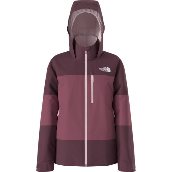 The North Face Freedom Insulated Jacket Junior Girls