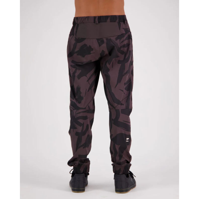 Mons Royale Virage Pants 2.0 Mens image number 2