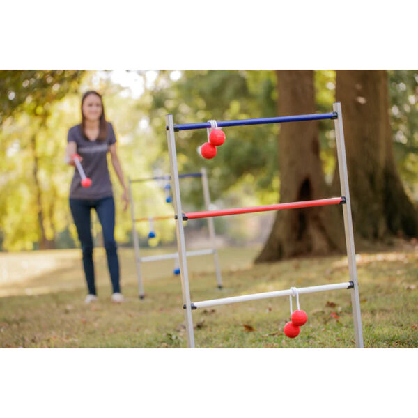 Escalade Sports All Pro Series Press Fit Ladderball Set