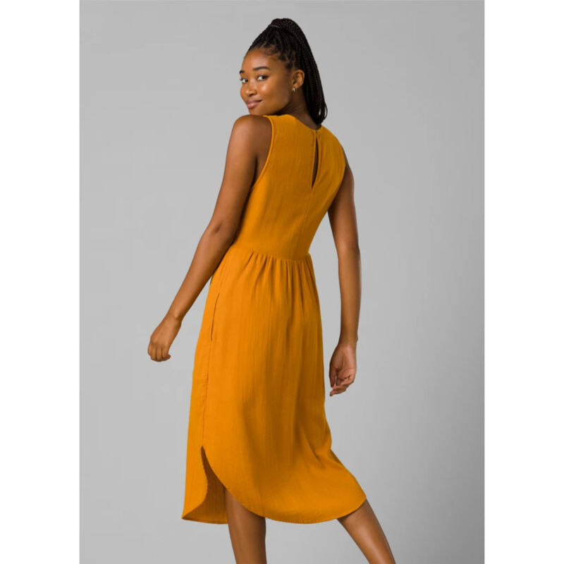 prAna Seakissed Dress Womens image number 2