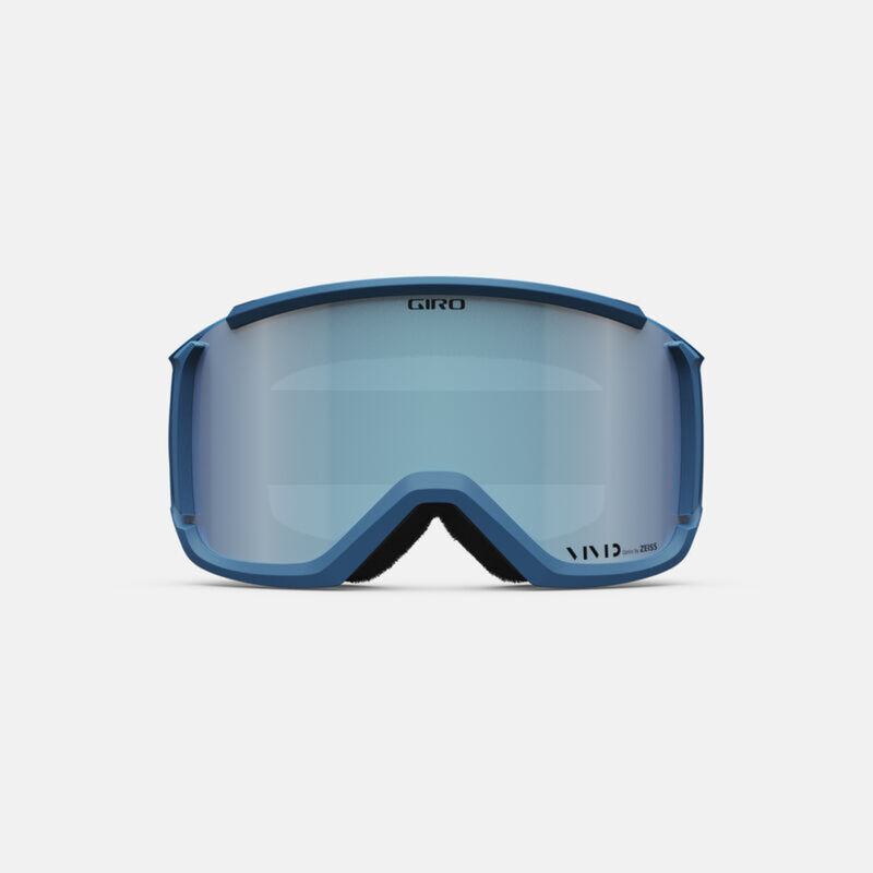 Giro Revolt Goggles + Vivid Royal Lens image number 3