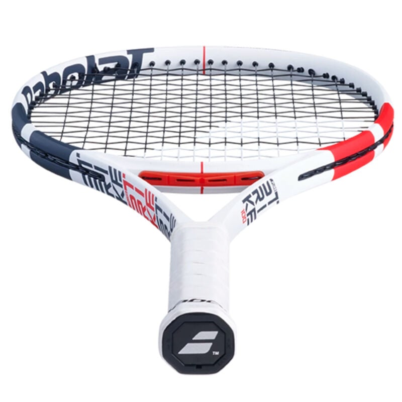 Babolat Pure Strike 100 Racquet image number 2