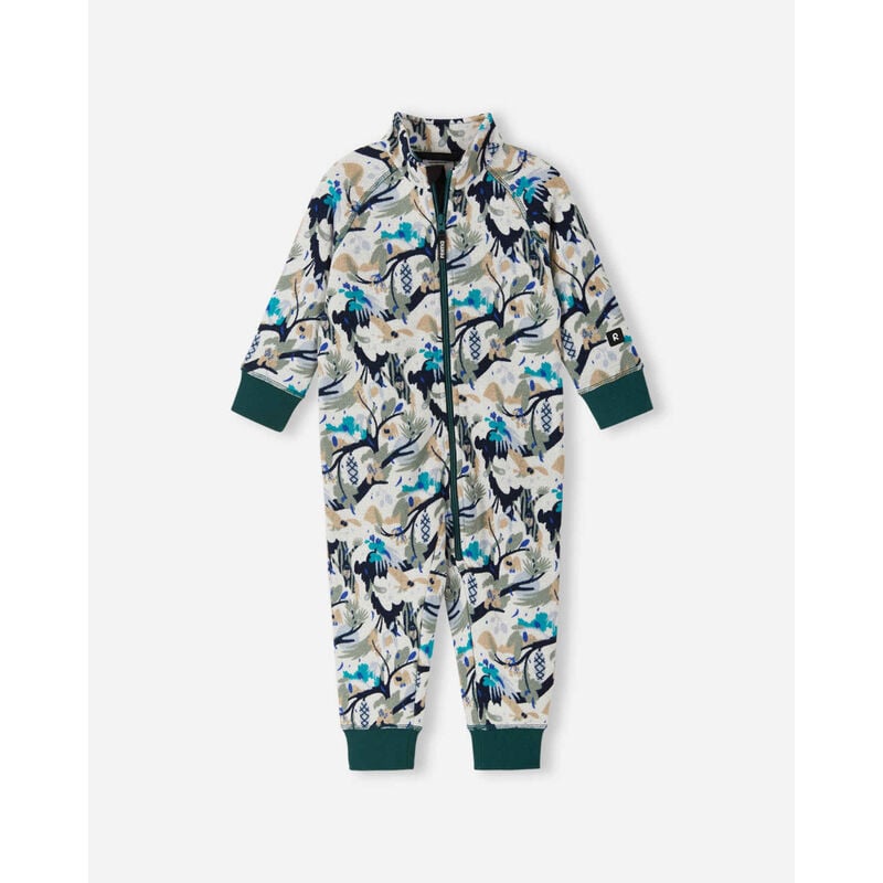 Reima Myytti Jumpsuit Toddlers image number 0