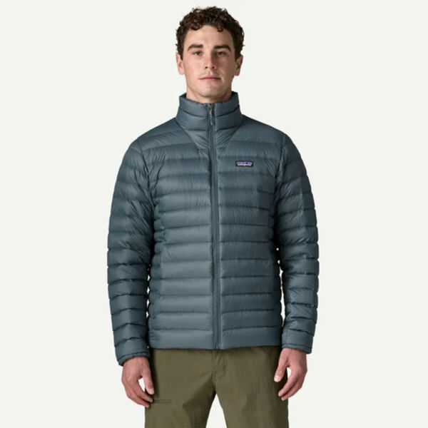 Patagonia Down Sweater Mens